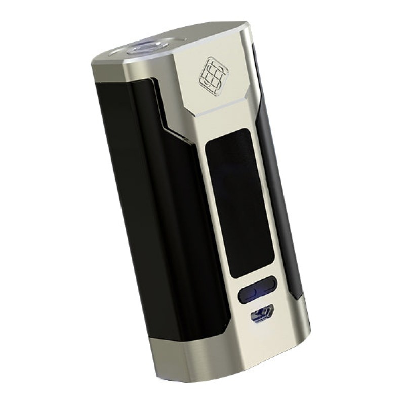 WISMEC Predator 228 TC Box Mod