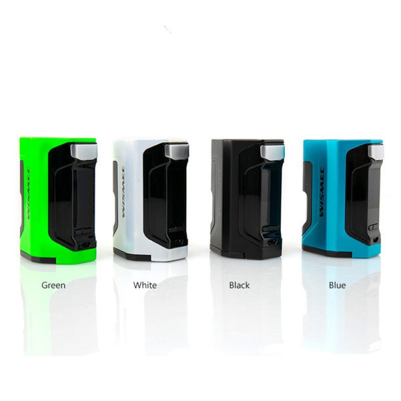 Wismec Luxotic DF BOX Mod 200W