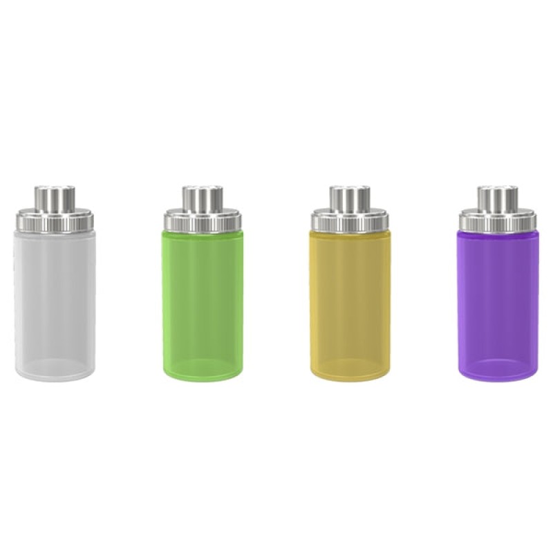 WISMEC Luxotic BF Mod Silicone E-Juice Bottle 6.8M...