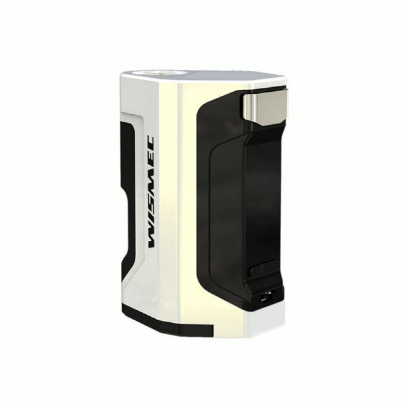 Wismec Luxotic DF BOX Mod 200W