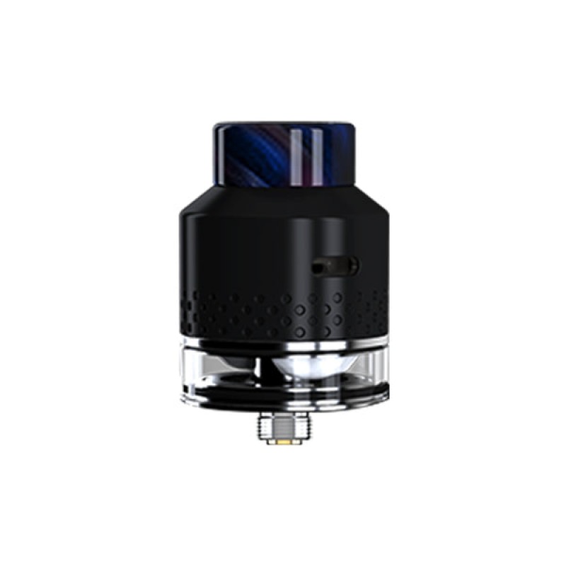 Wismec Kestrel RDTA Atomizer 4ml