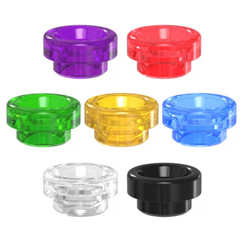 Damn Vape Nitrous RDA Drip Tip (1pc/pack)