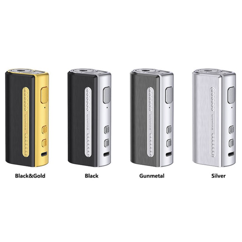 Vapefly Kriemhild 80W Box Mod