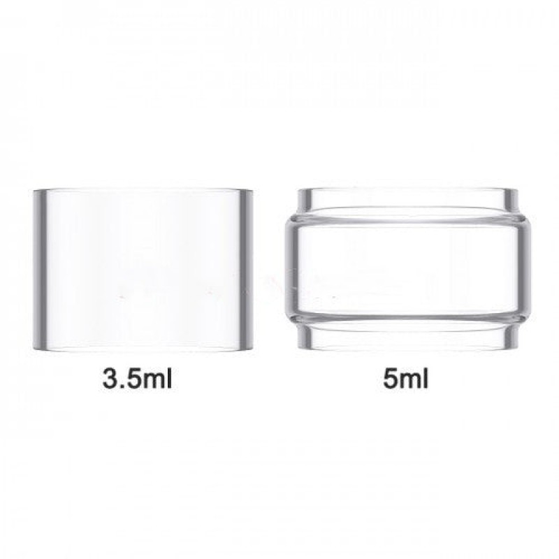 Vapefly Gunther Replacement Glass Tube 1pc/pack