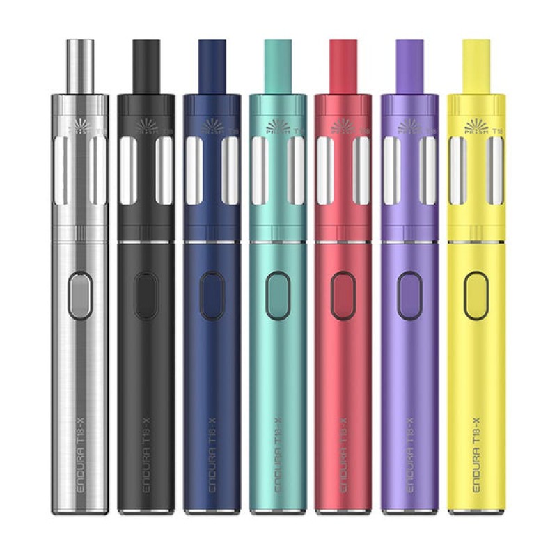 Innokin Endura T18-X Pen Kit 1000mAh