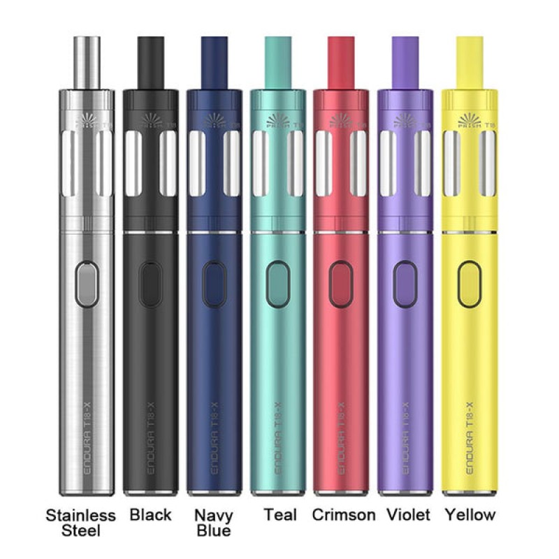 Innokin Endura T18-X Pen Kit 1000mAh