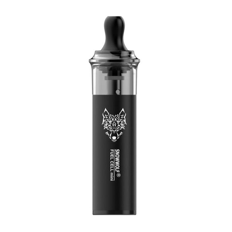 Sigelei Snowwolf Mini Pod System Kit 400mAh 2ml