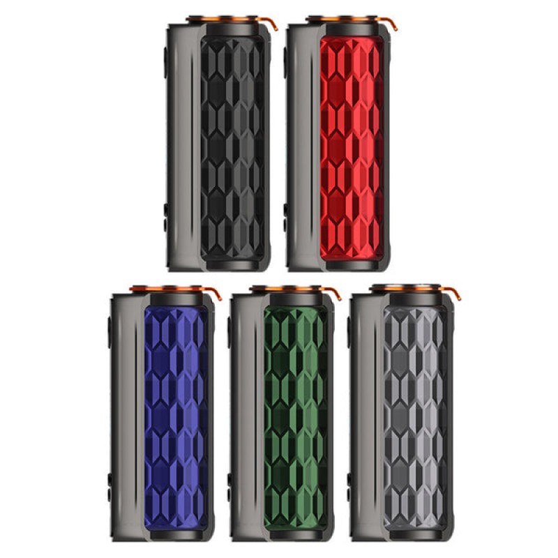 Vaporesso Target 80 Box Mod 3000mAh (Woven Fabric)