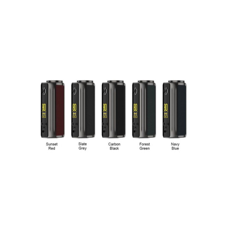 Vaporesso Target 80 Box Mod 3000mAh (Woven Fabric)