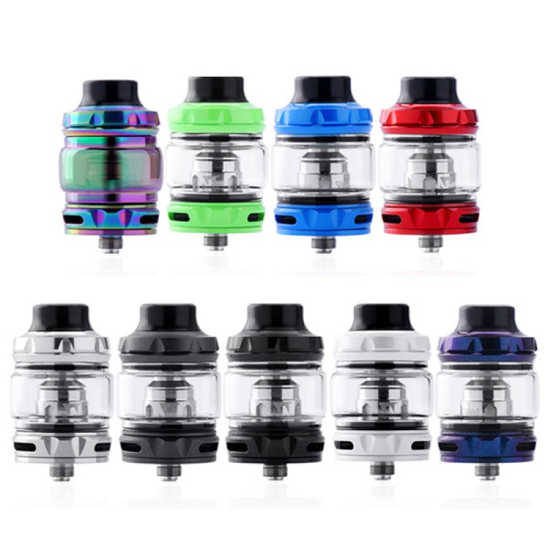 Wotofo Flow Pro Subtank Tank Atomizer (5ML)