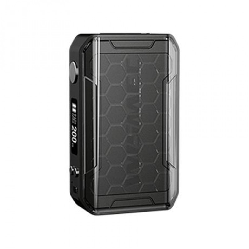 Wismec Sinuous V200 200W TC Box Mod