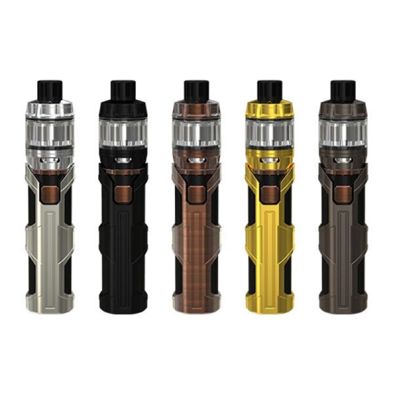 WISMEC SINUOUS SW Starter Kit with ELABO SW Tank (...