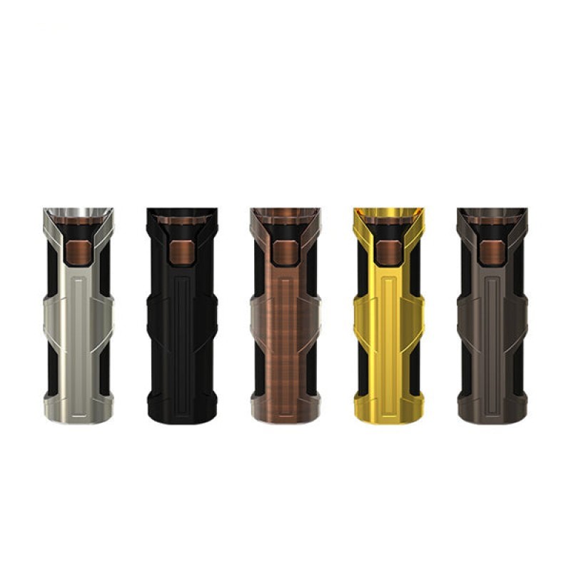 WISMEC SINUOUS SW Battery Mod 3000mAh