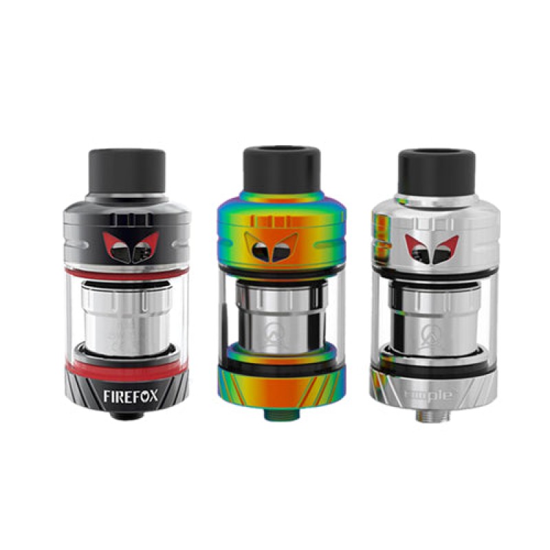 Ample Firefox Tank Atomizer (2ML)