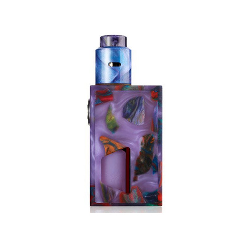 Aleader Funky Squonk Resin Kit 7ML