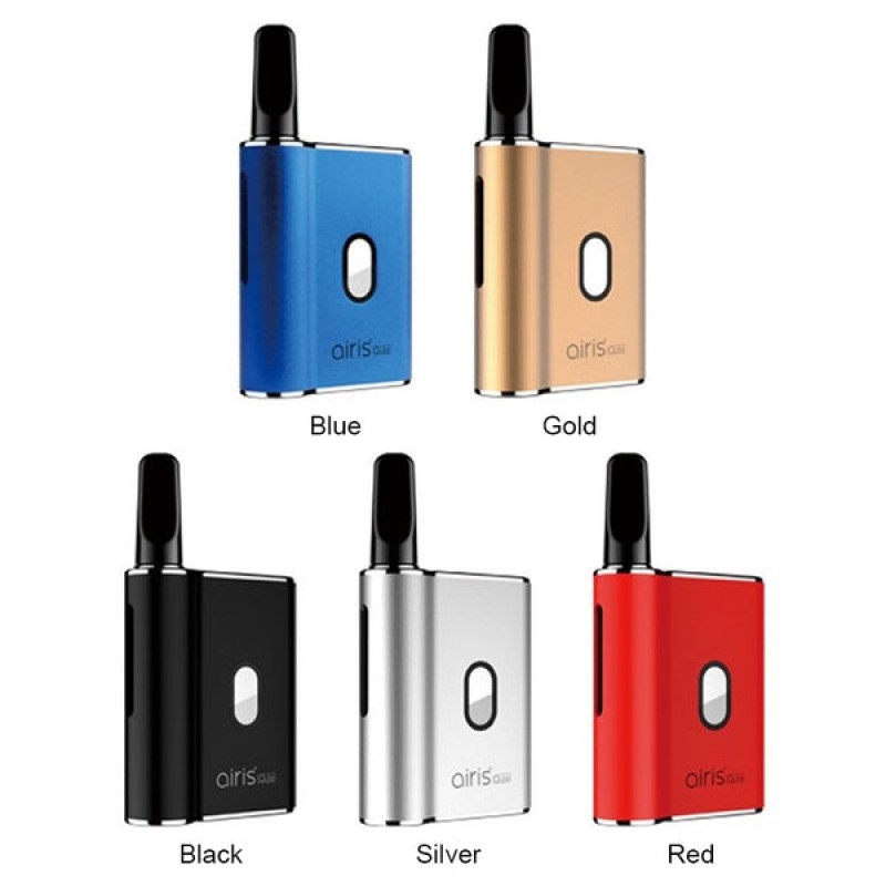 AIRISTECH Qute Kit 450mAh