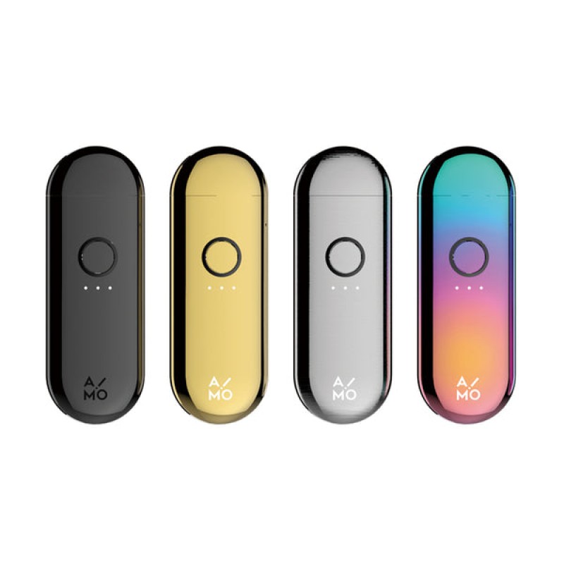 AIMO Lough Pod System Kit - 400mAh & 1.0ml