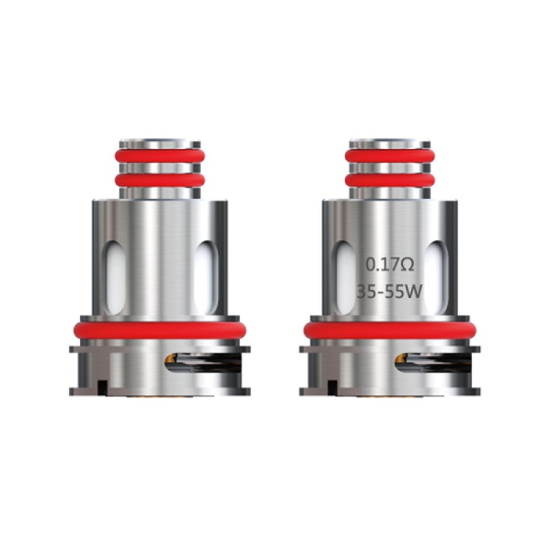 AE 0.17ohm Mesh Coils for SMOK RPM80- SMOK Fetch P...