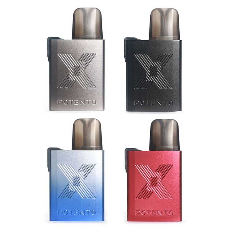 Advken Potento X 950mAh Pod System Kit 2.5ml