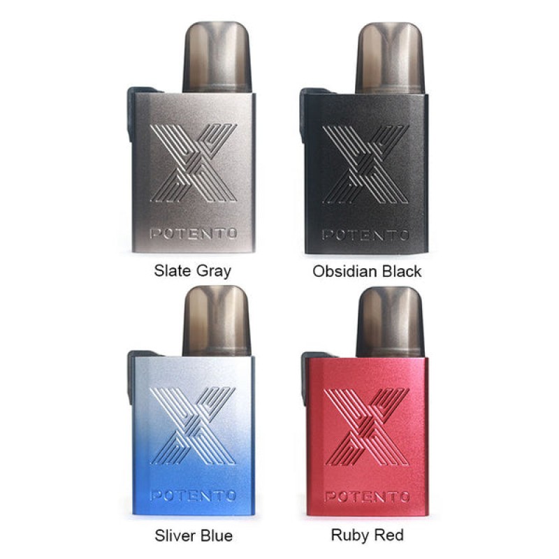 Advken Potento X 950mAh Pod System Kit 2.5ml