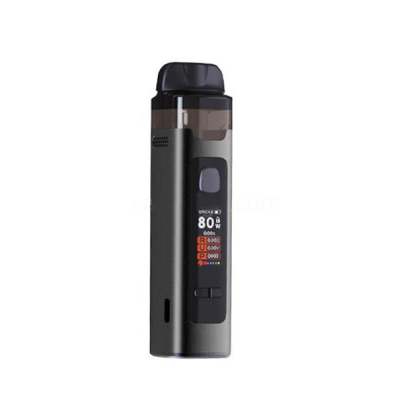 Advken Orcas MX Cube Mod Pod Kit 80W