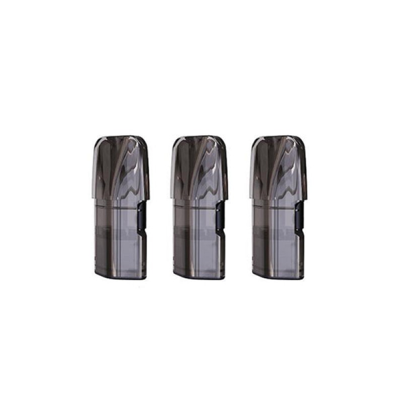 Advken Oasis Replacement Pod Cartridge 2ml 3pcs-pa...