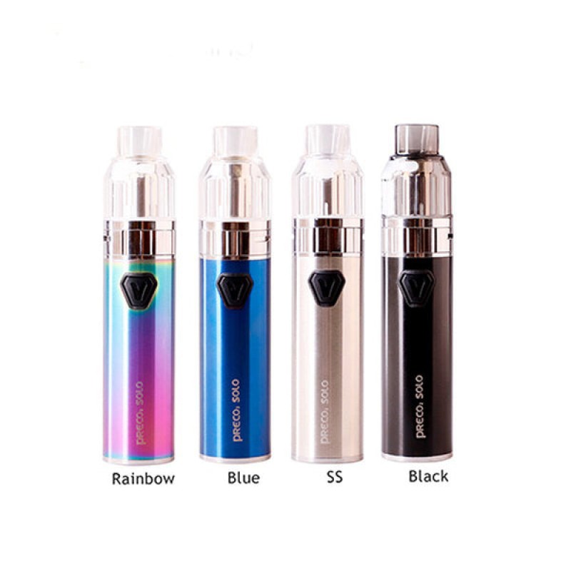 Vzone Preco 2 Solo Starter Kit 1800mAh & 3.5ml