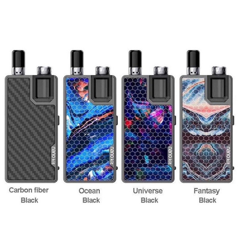 VapeCige Nano Pod System Kit 950mAh & 2ml