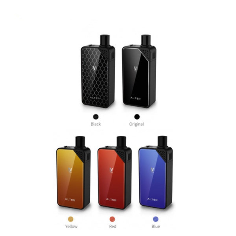 OBS Alter 70W Pod System kit 2500mAh