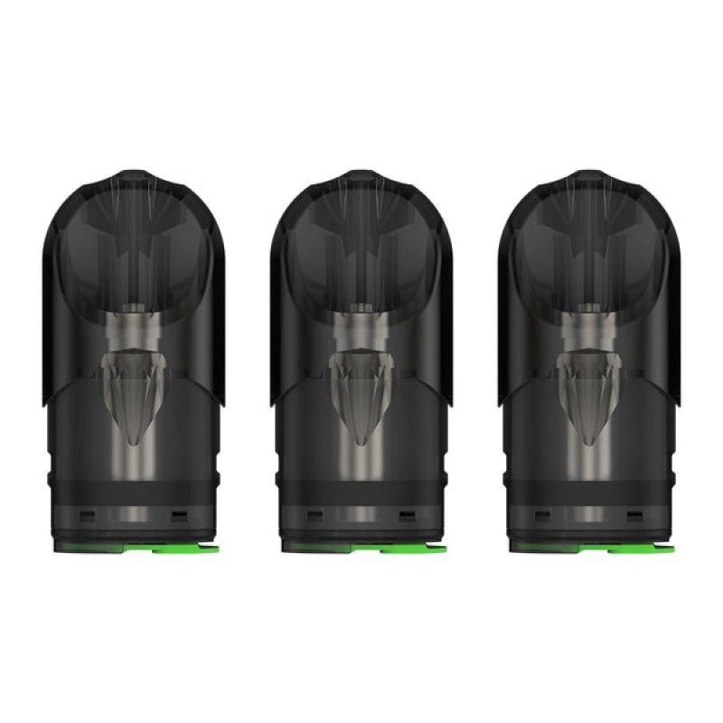 Innokin I.O Replacement Pod Cartridge 0.8ml 3pcs-p...