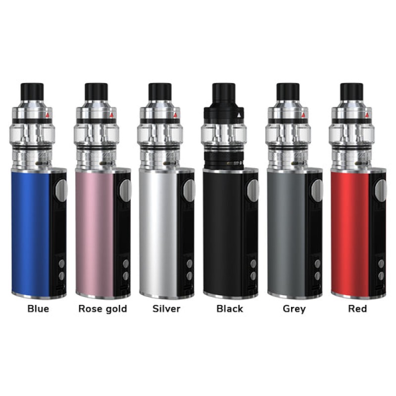 Eleaf iStick T80 Kit 80W with Pesso Tank 3000mAh