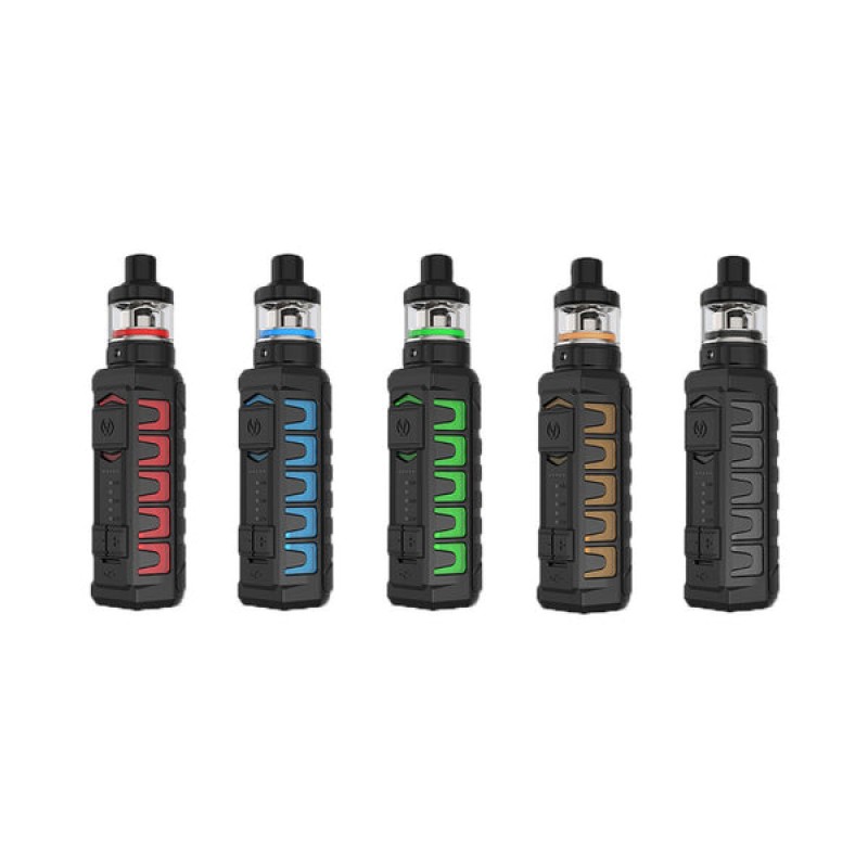 Vandy Vape AP Kit with AP MTL Sub Tank - 900mAh &a...