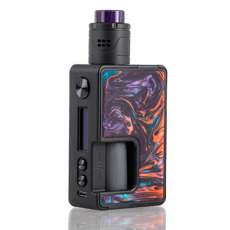 Vandy Vape Pulse X BF 90W Kit