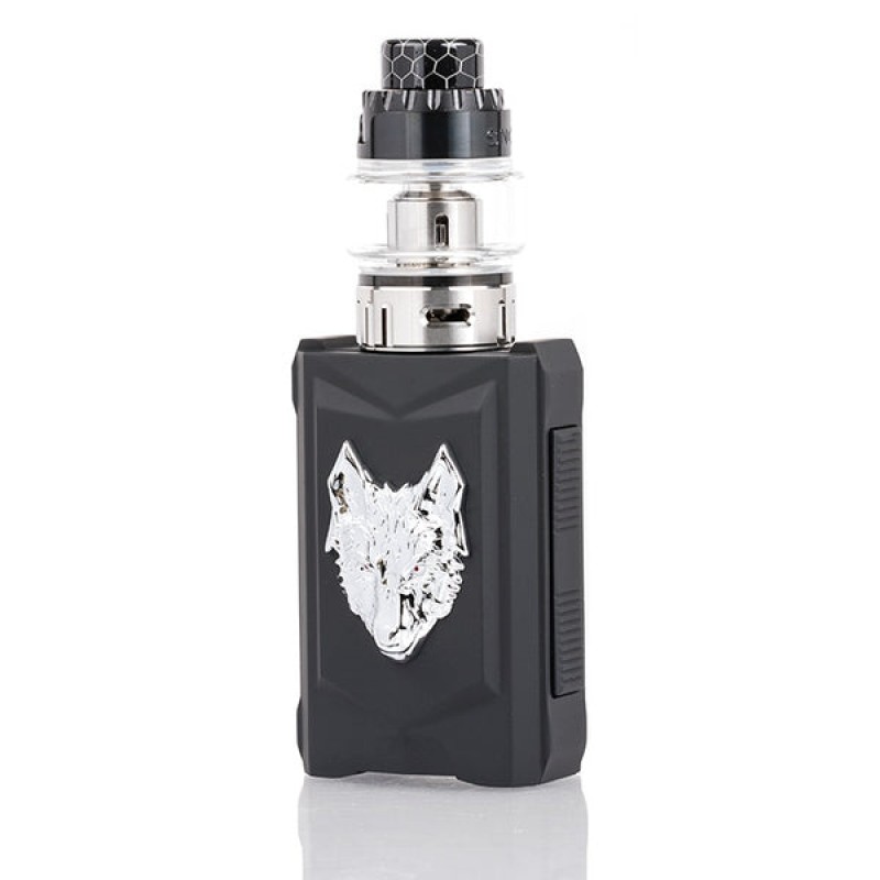 Snowwolf Mfeng Baby 80W Kit 2000mAh with Wolf Mini Tank