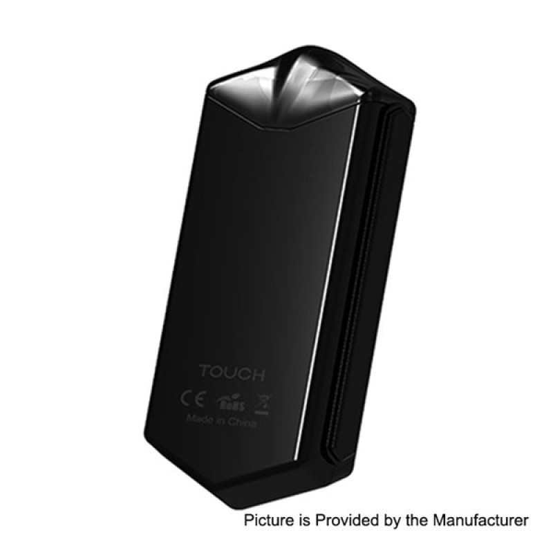 Asvape Touch Pod 12W Starter Kit - 500mAh & 1.5ml