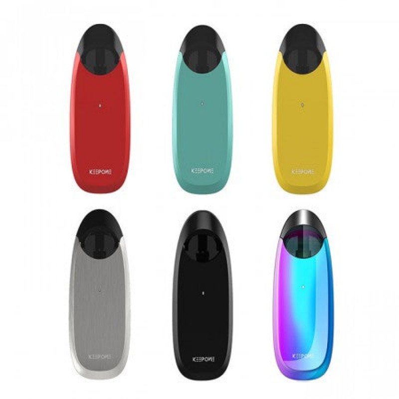 Keepone Mate 2 Pod System Kit 700mAh & 2ml