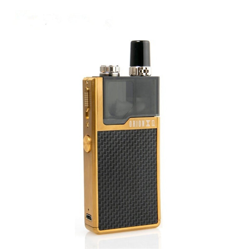 Lost Vape Orion Q Pod System Kit 950mAh