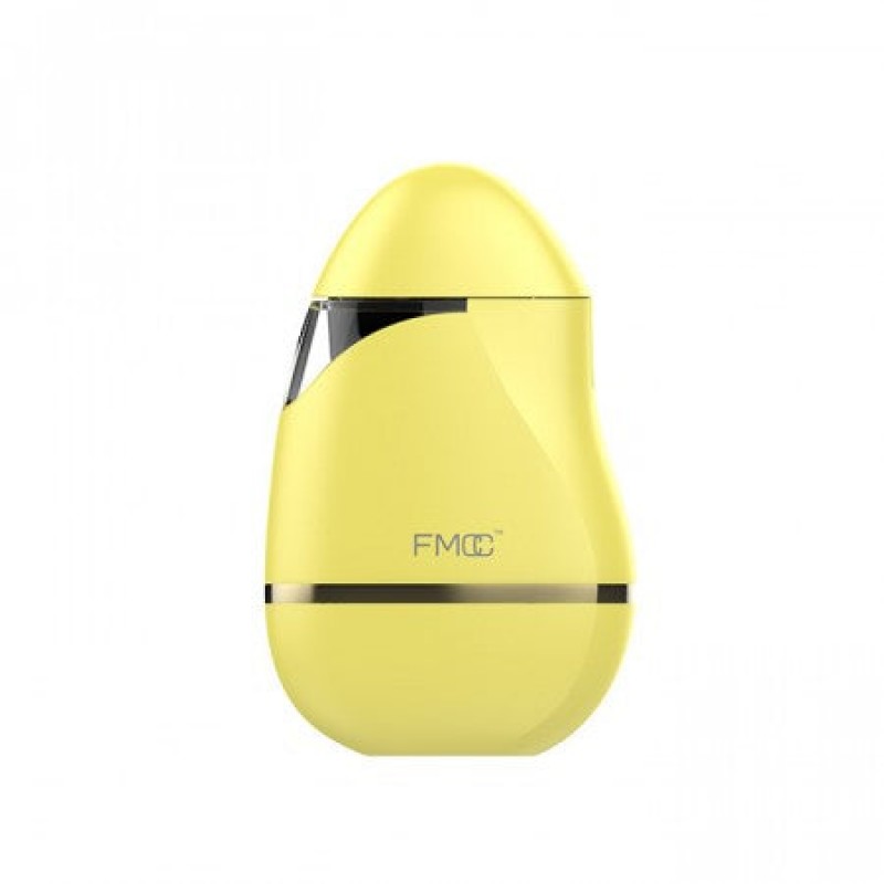 Hugsvape FMCC Eggie Pod System Kit - 500mAh & 2.5ml