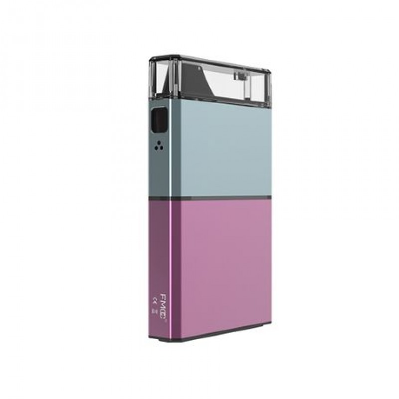 Hugsvape FMCC Frozen Pod System Kit 2500mAh