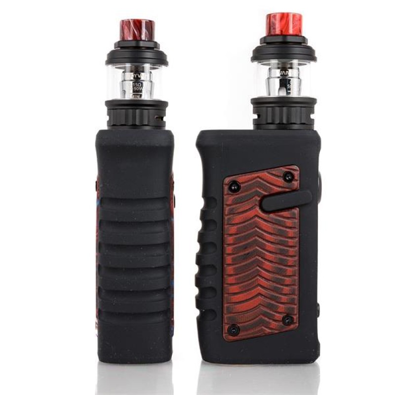 Vandy Vape JACKAROO Kit 100W Waterproof Starter Vape Kit