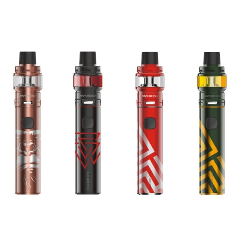 Vaporesso Cascade One Plus SE Starter Kit with Cas...