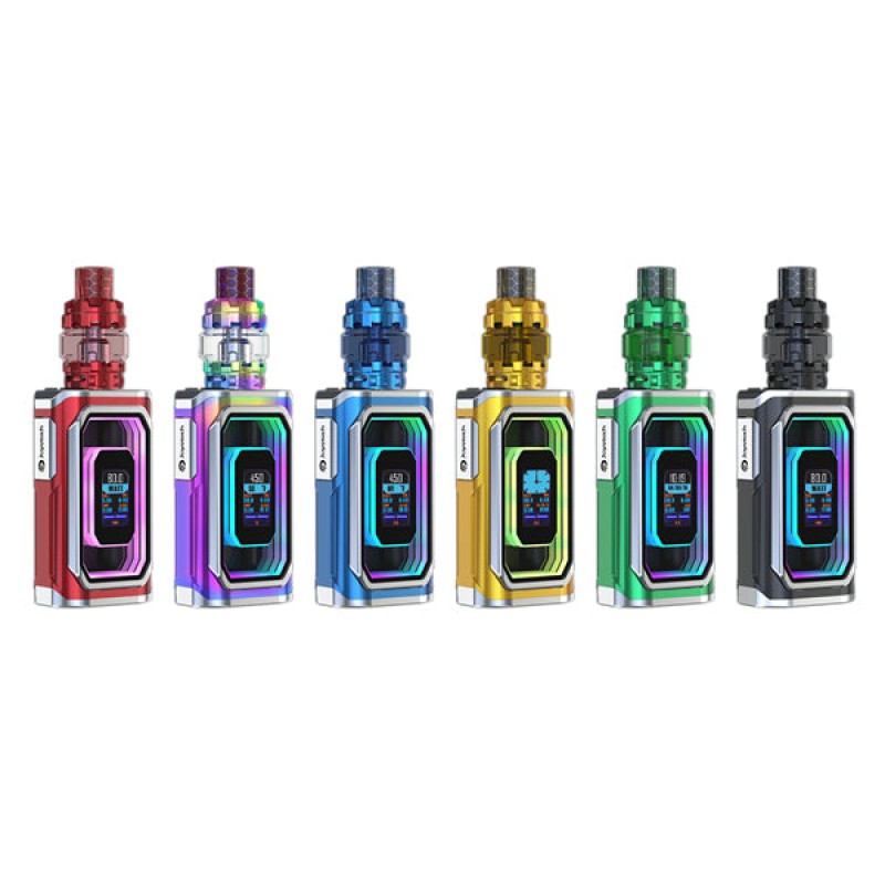 Joyetech Espion Infinite 230W TC Kit with Dual 217...