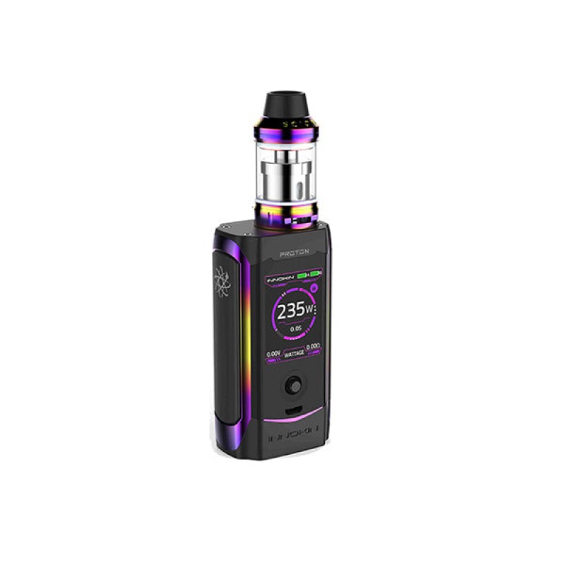 Innokin Proton 235W TC Kit With Scion II tank -3.5ML-5ML