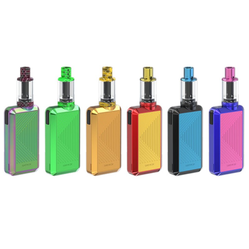 Joyetech Batpack Starter Kit with Joye ECO D16 wit...