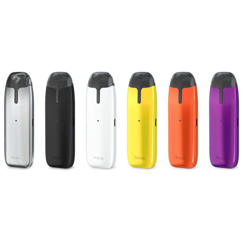 Joyetech Teros Vape Pod System Starter Kit 480mAh-...