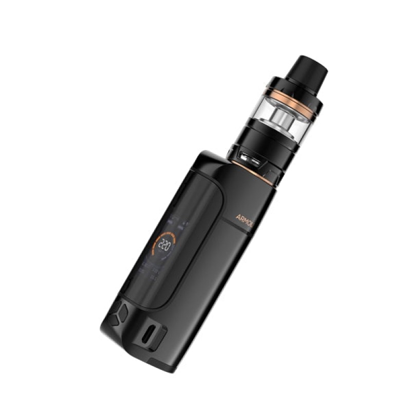 Vaporesso Armour Pro 100W Starter Kit with Cascade Baby Tank (5ML)