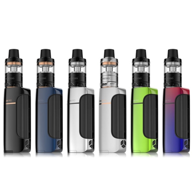 Vaporesso Armour Pro 100W Starter Kit with Cascade...