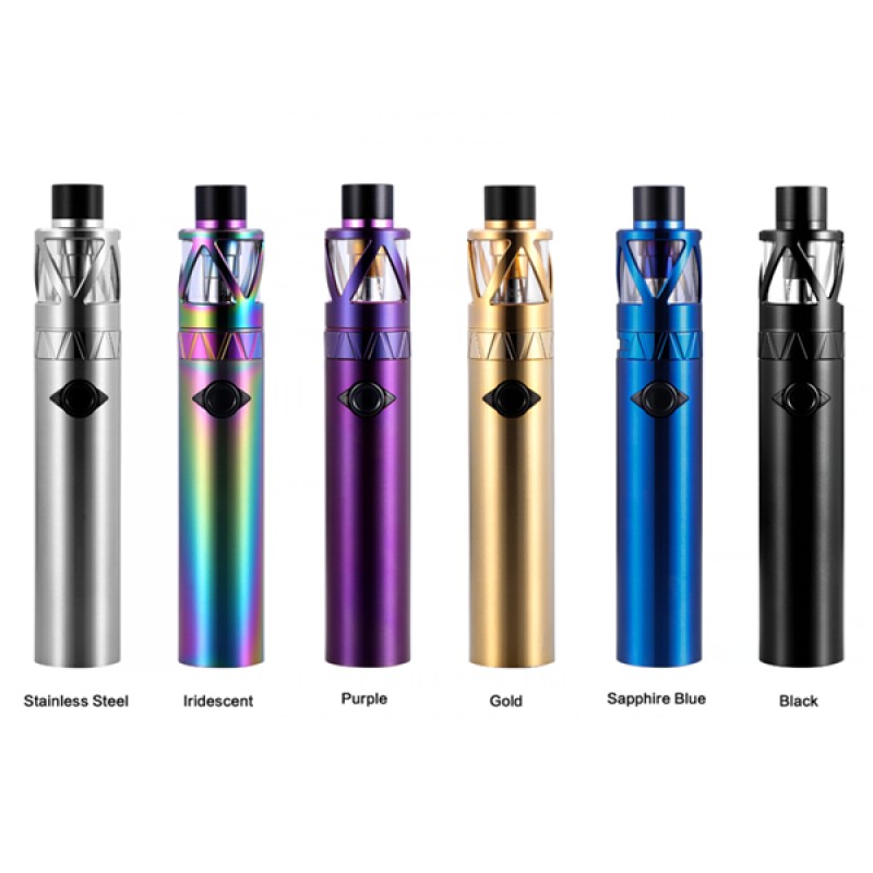 Uwell Whirl 20 AIO Starter Kit with 700 mAh-2ML-25...