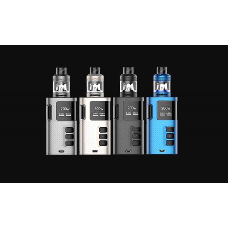 KangerTech Ripple Starter Kit with 3.5mL Ripple Tank