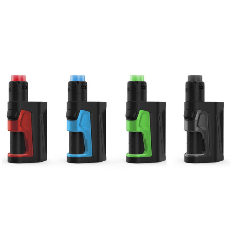 Vandy Vape Pulse Dual 220W TC Kit with Pulse V2 RD...